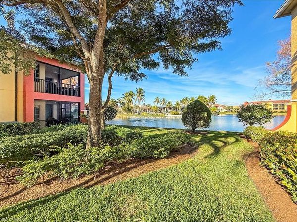 8524 Via Lungomare CIR , Unit 201, ESTERO, FL 33928