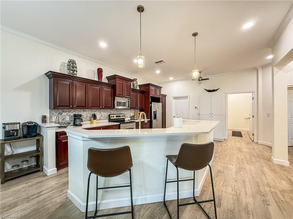 8524 Via Lungomare Cir, Unit 201, Estero, FL 33928 Photo