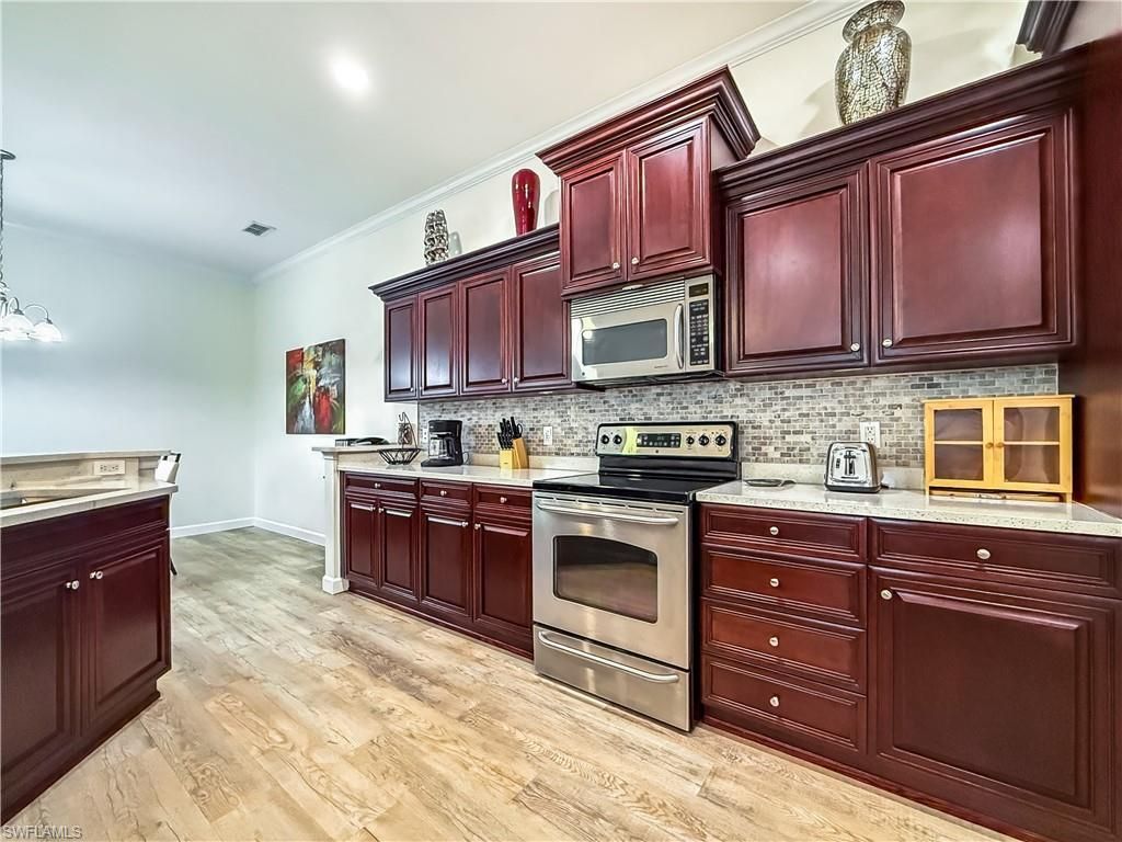 8524 Via Lungomare Cir, Unit 201, Estero, FL 33928 Photo