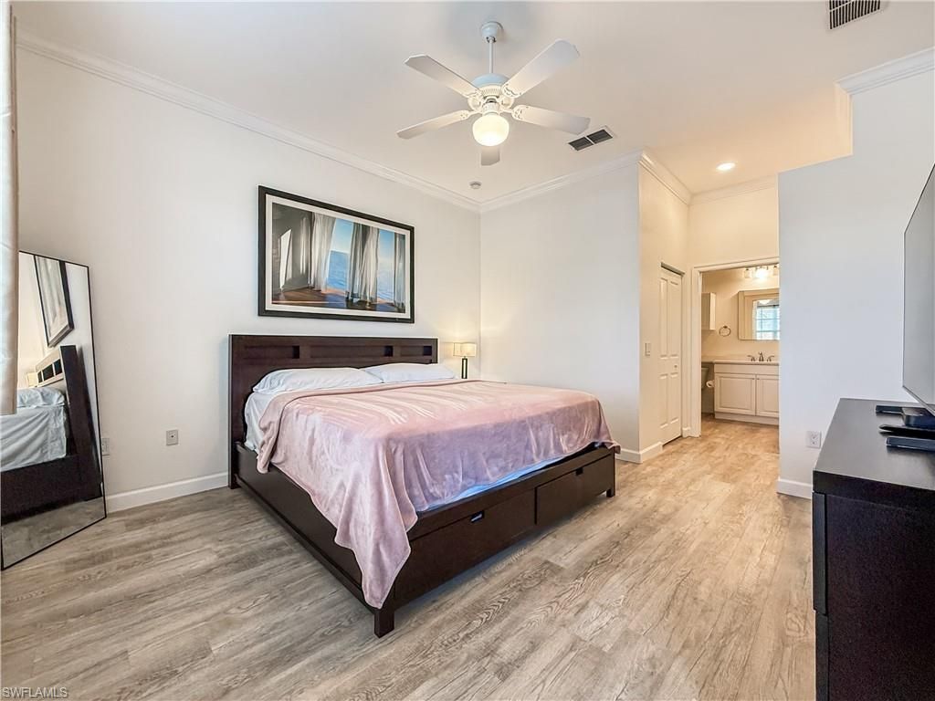 8524 Via Lungomare Cir, Unit 201, Estero, FL 33928 Photo