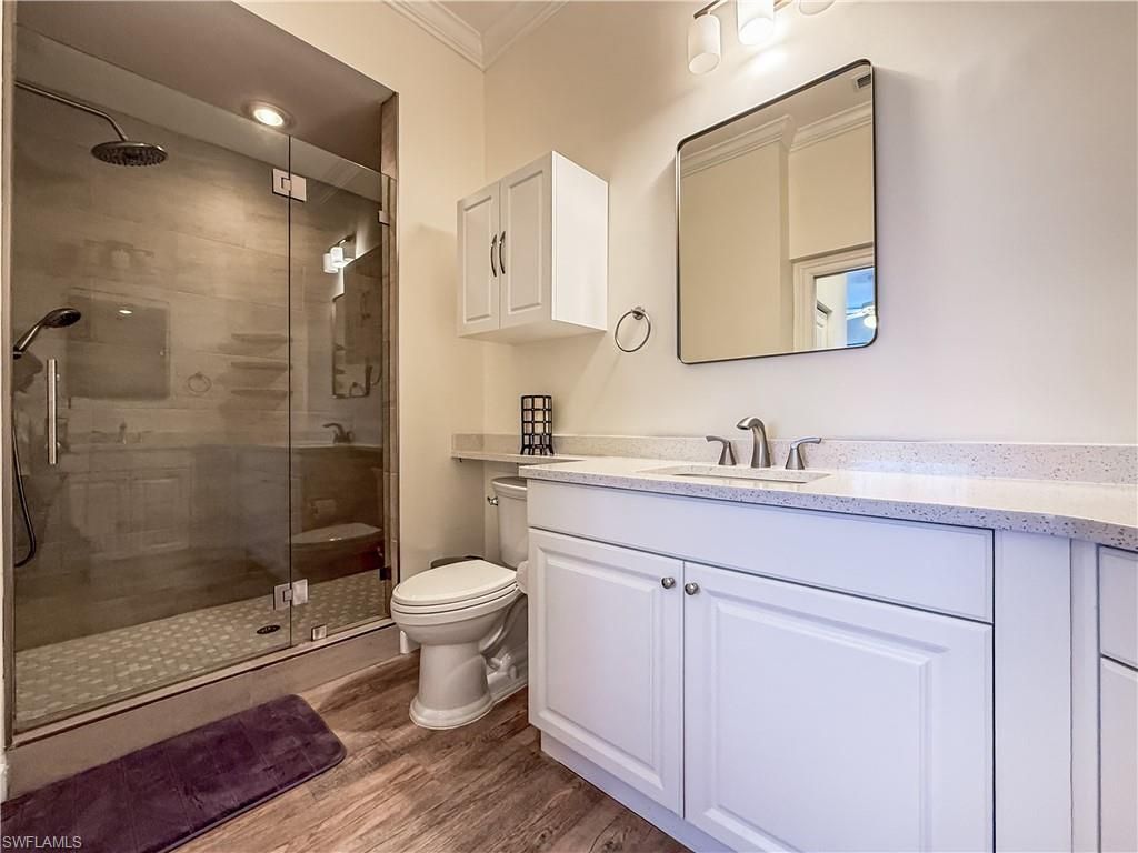 8524 Via Lungomare Cir, Unit 201, Estero, FL 33928 Photo