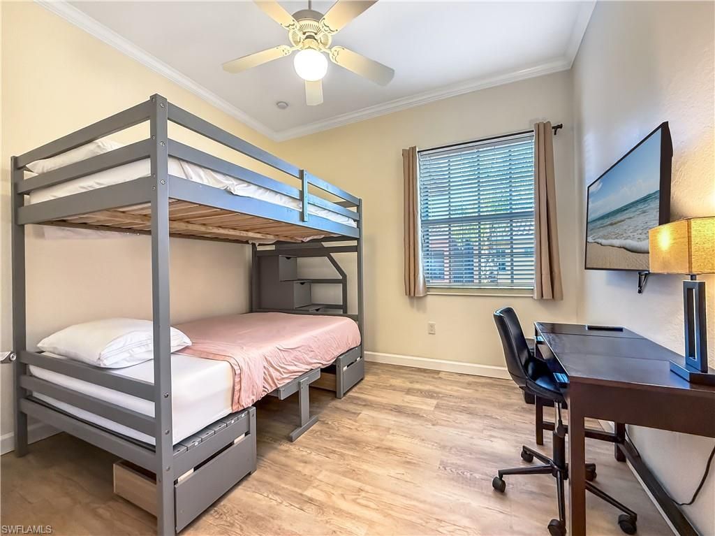 8524 Via Lungomare Cir, Unit 201, Estero, FL 33928 Photo
