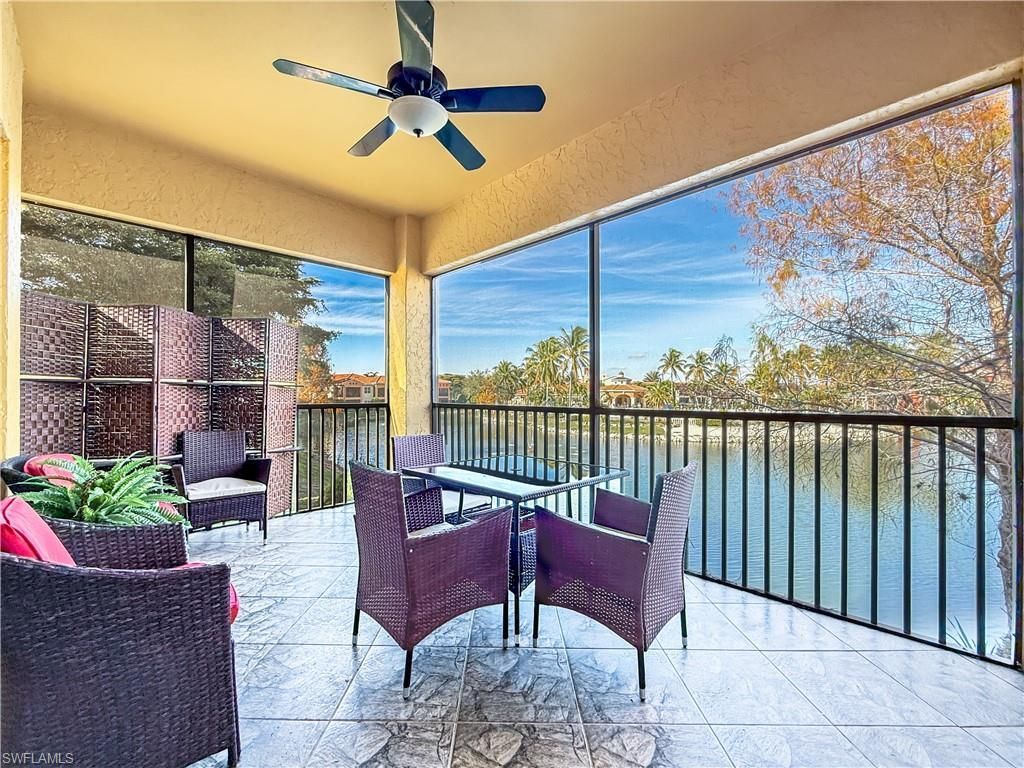 8524 Via Lungomare Cir, Unit 201, Estero, FL 33928 Photo