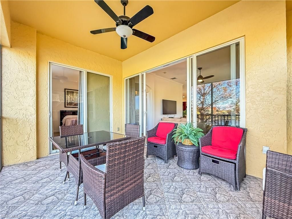8524 Via Lungomare Cir, Unit 201, Estero, FL 33928 Photo