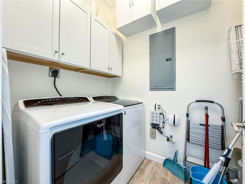 8524 Via Lungomare Cir, Unit 201, Estero, FL 33928 Photo