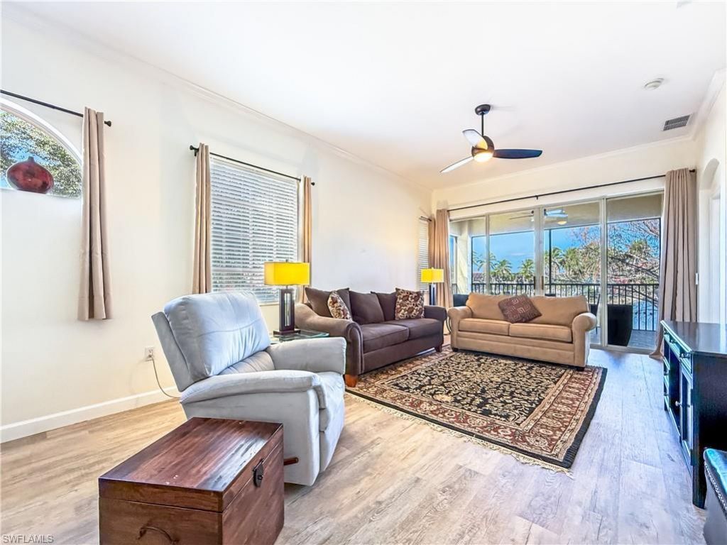 8524 Via Lungomare Cir, Unit 201, Estero, FL 33928 Photo