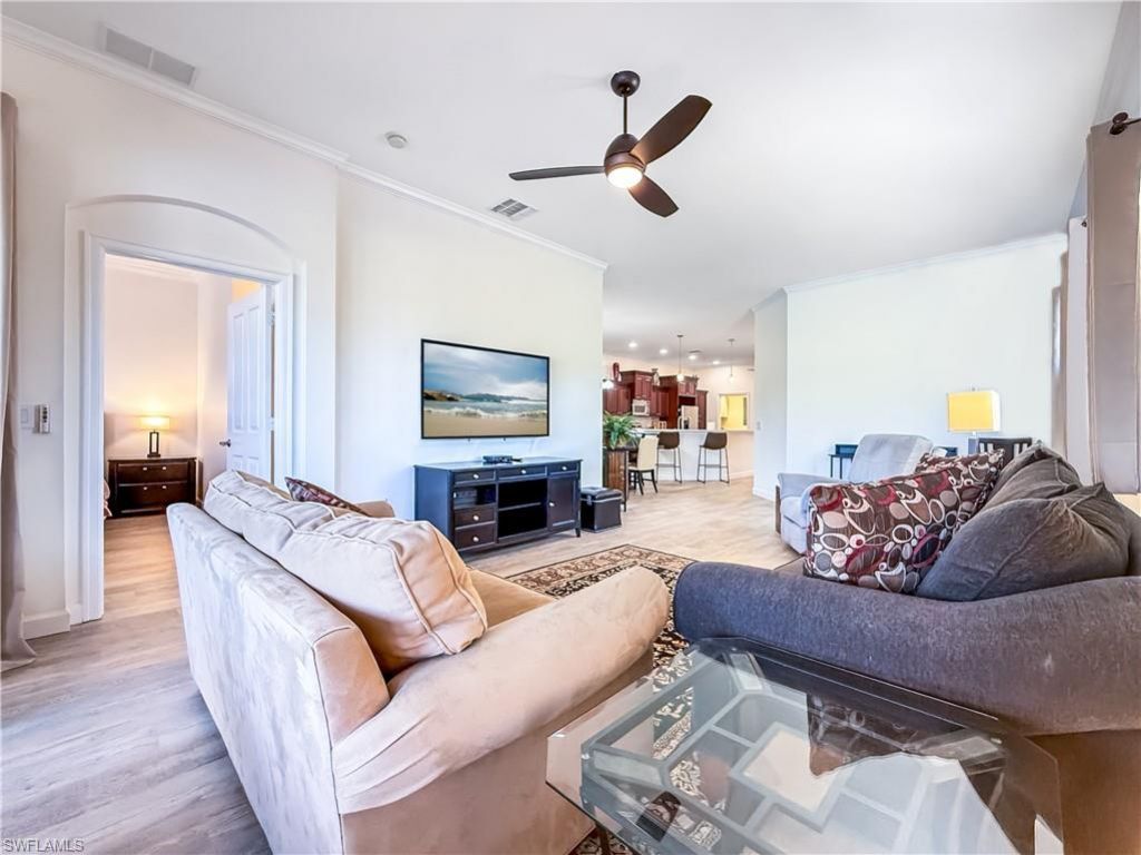 8524 Via Lungomare Cir, Unit 201, Estero, FL 33928 Photo