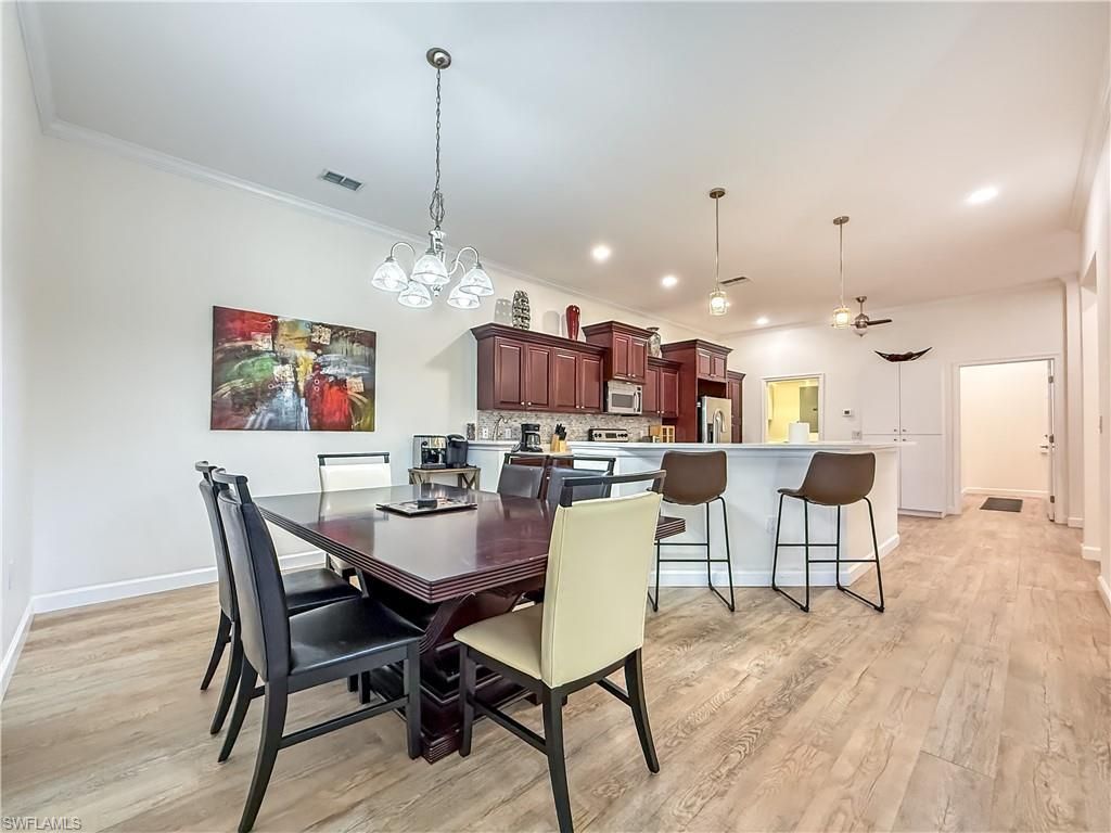 8524 Via Lungomare Cir, Unit 201, Estero, FL 33928 Photo