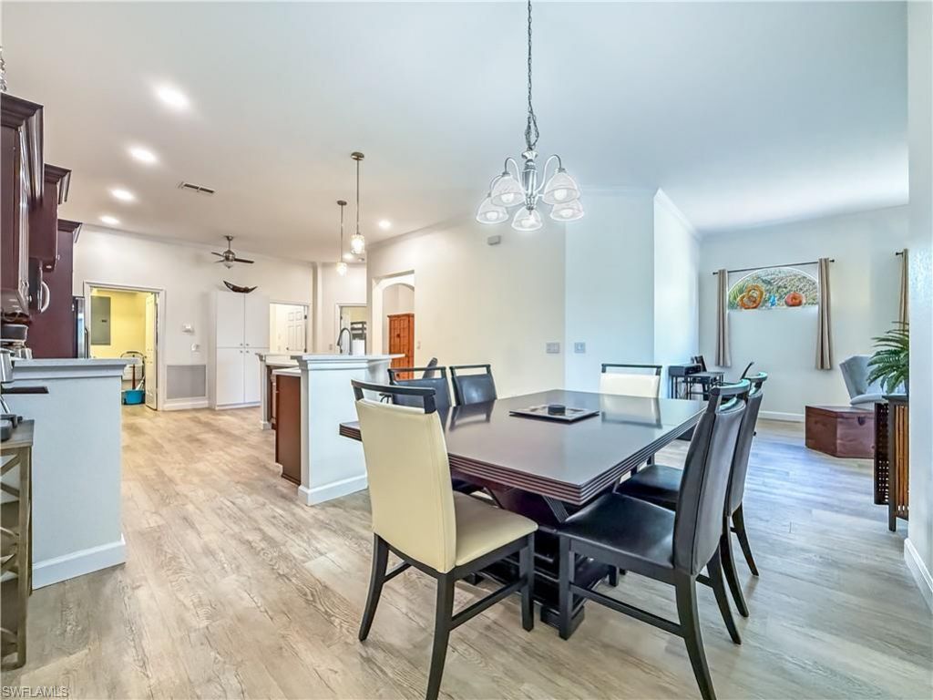 8524 Via Lungomare Cir, Unit 201, Estero, FL 33928 Photo