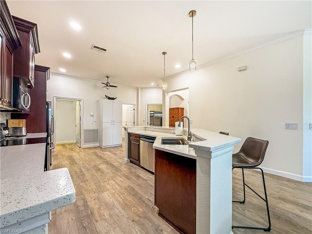 8524 Via Lungomare Cir, Unit 201, Estero, FL 33928 Photo