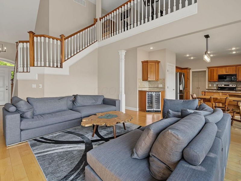166 Barrington Village Drive, Xenia, OH 45385 Photo 20