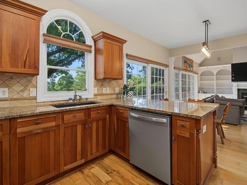 166 Barrington Village Drive, Xenia, OH 45385 Photo 25