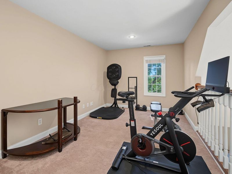 166 Barrington Village Drive, Xenia, OH 45385 Photo 34