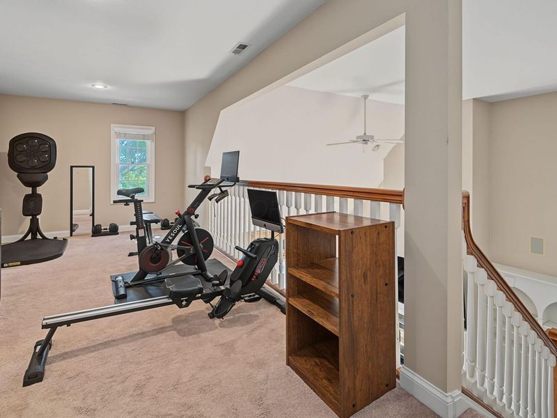 166 Barrington Village Drive, Xenia, OH 45385 Photo 35