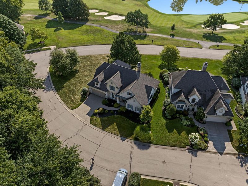 166 Barrington Village Drive, Xenia, OH 45385 Photo 44