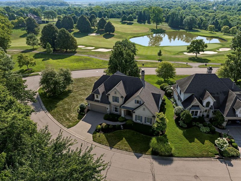 166 Barrington Village Drive, Xenia, OH 45385 Photo 53