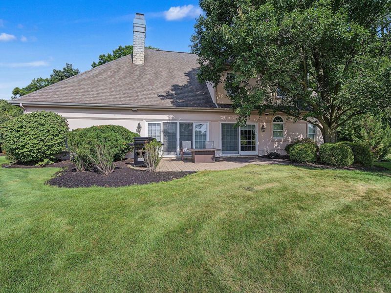 166 Barrington Village Drive, Xenia, OH 45385 Photo 56