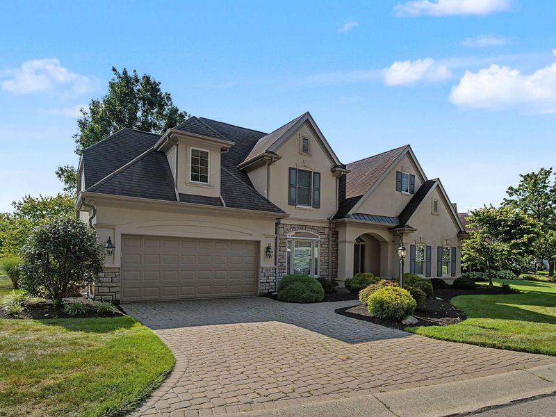 166 Barrington Village Drive, Xenia, OH 45385 Photo 58