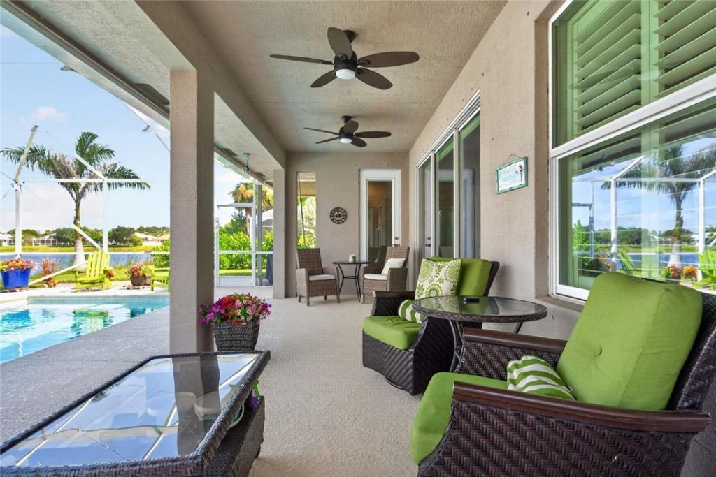 935 Yearling Trail, Sebastian, FL 32958 Photo