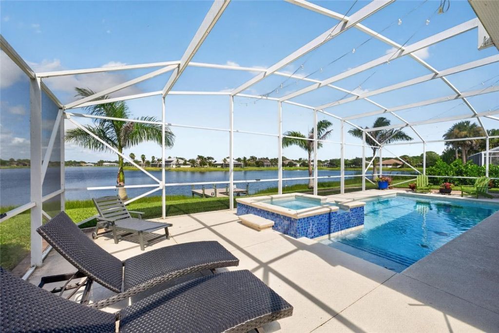 935 Yearling Trail, Sebastian, FL 32958 Photo