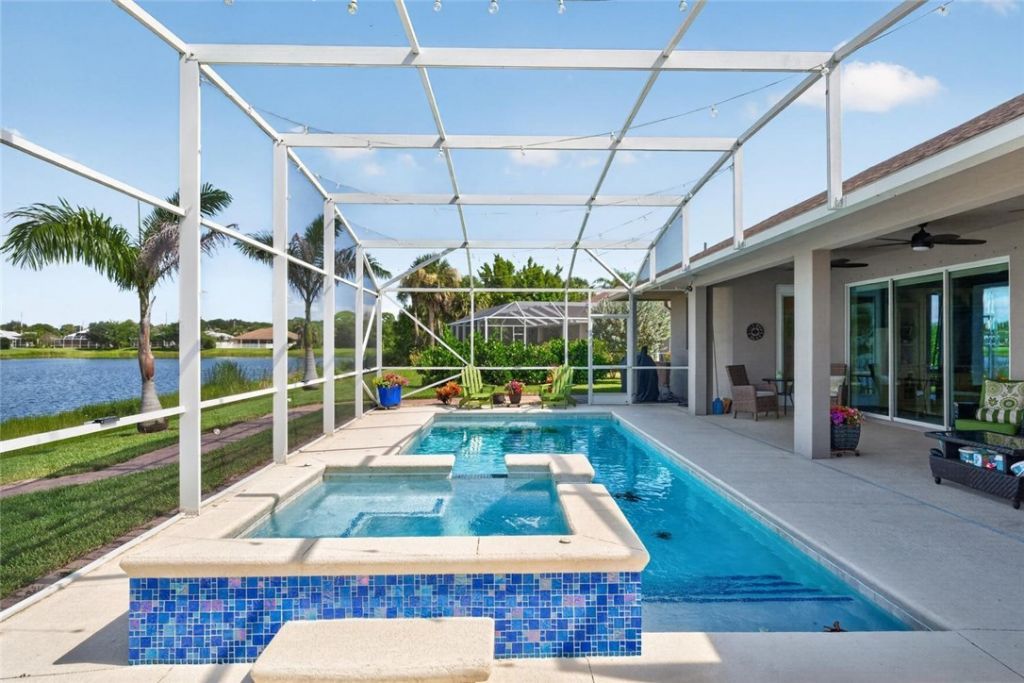 935 Yearling Trail, Sebastian, FL 32958 Photo