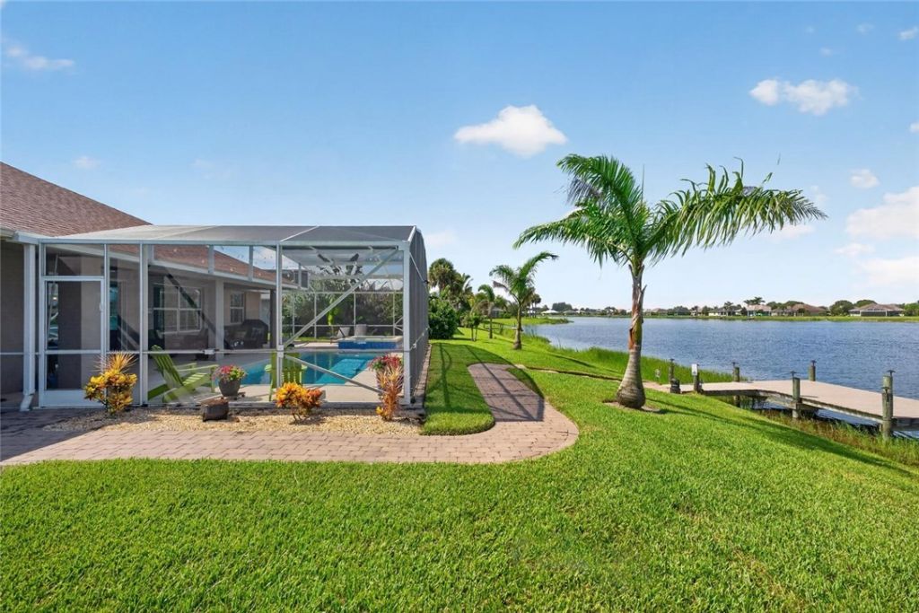 935 Yearling Trail, Sebastian, FL 32958 Photo