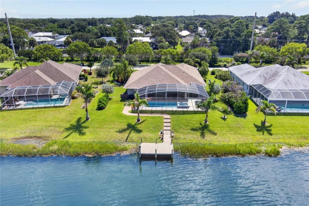 935 Yearling Trail, Sebastian, FL 32958 Photo