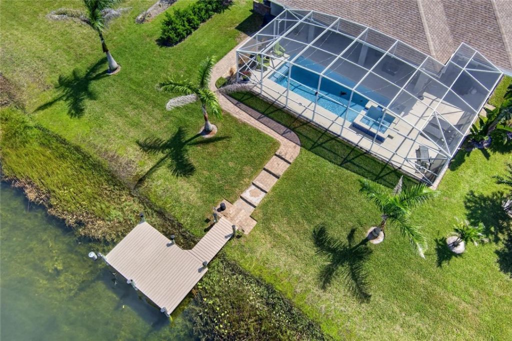 935 Yearling Trail, Sebastian, FL 32958 Photo