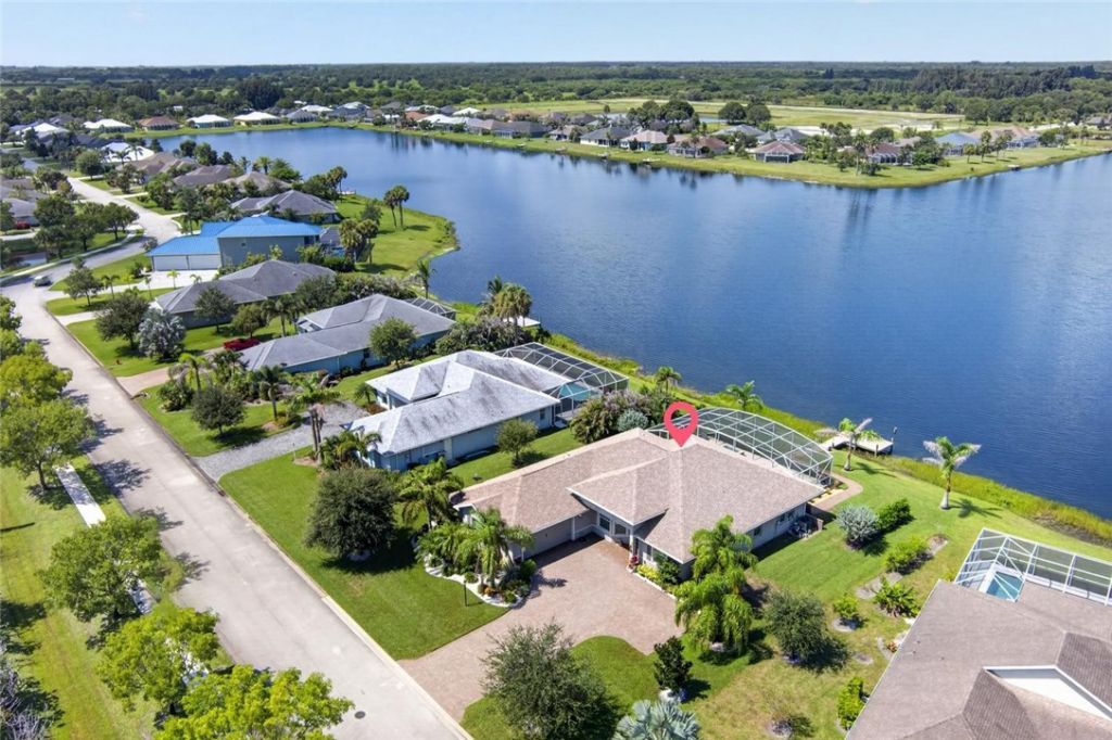 935 Yearling Trail, Sebastian, FL 32958 Photo