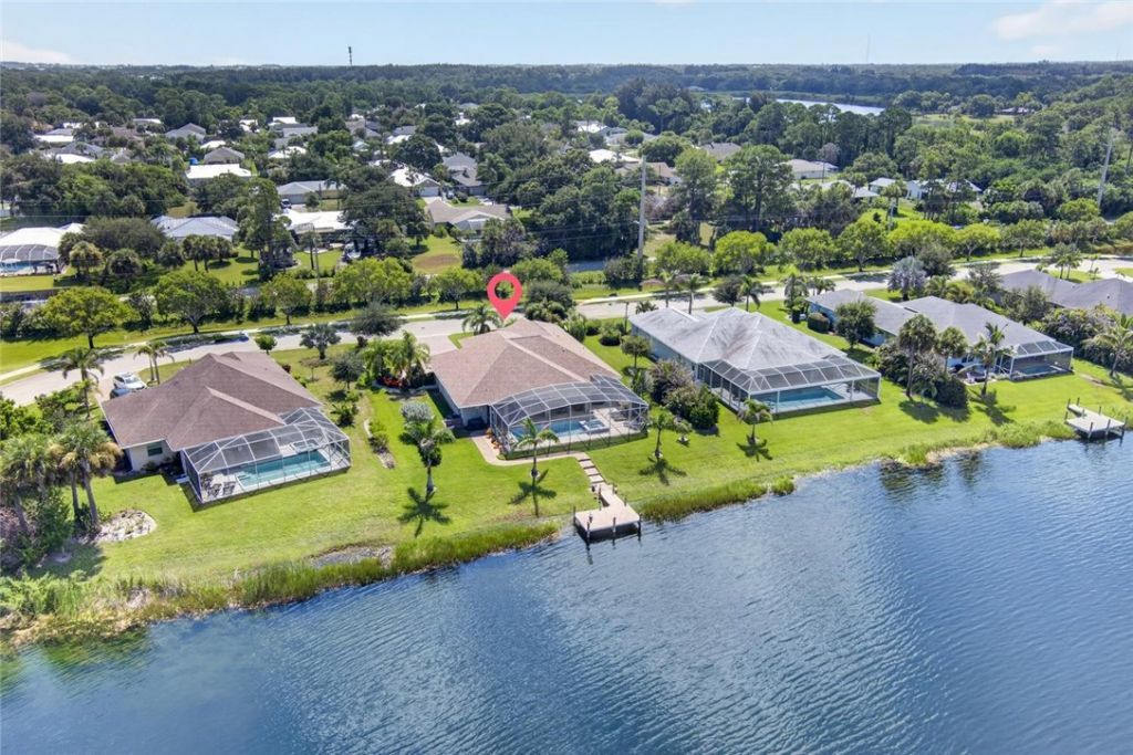 935 Yearling Trail, Sebastian, FL 32958 Photo