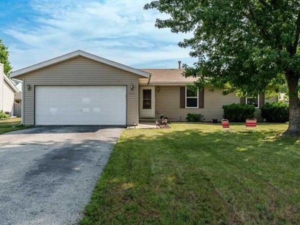 14723 Hunters Way , South Beloit, IL 61080