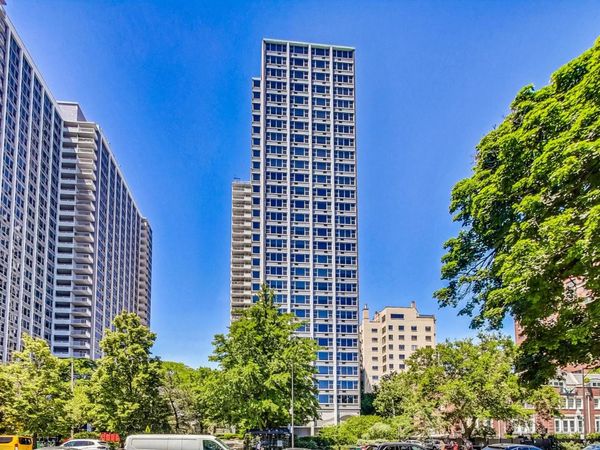 4250 N Marine Drive, Unit 2505, Chicago, IL 60613