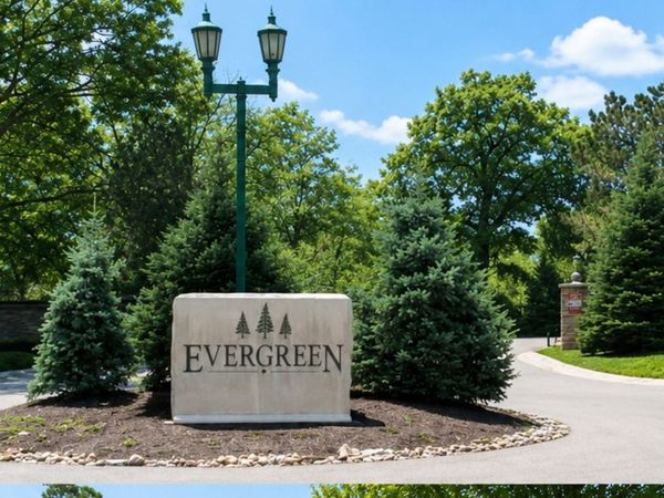 16340 S Alberta Court , Homer Glen, IL 60491