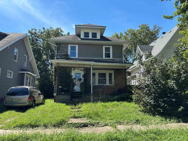 219 Reber Avenue, Waterloo, IA 50701
