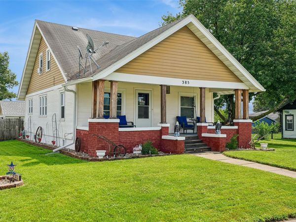 385 Center Street, Martensdale, IA 50160