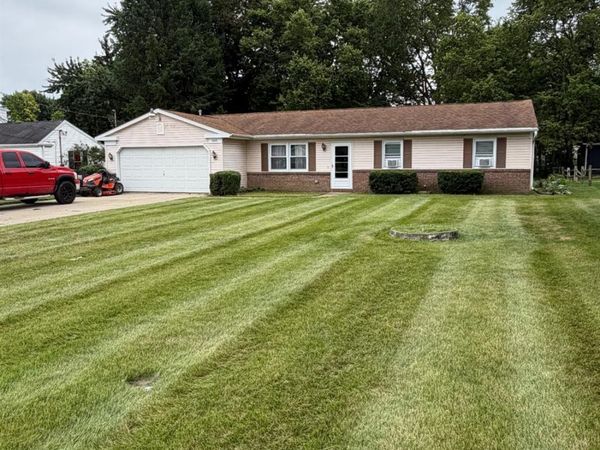 6606 Alspaugh Drive, Castalia, OH 44824