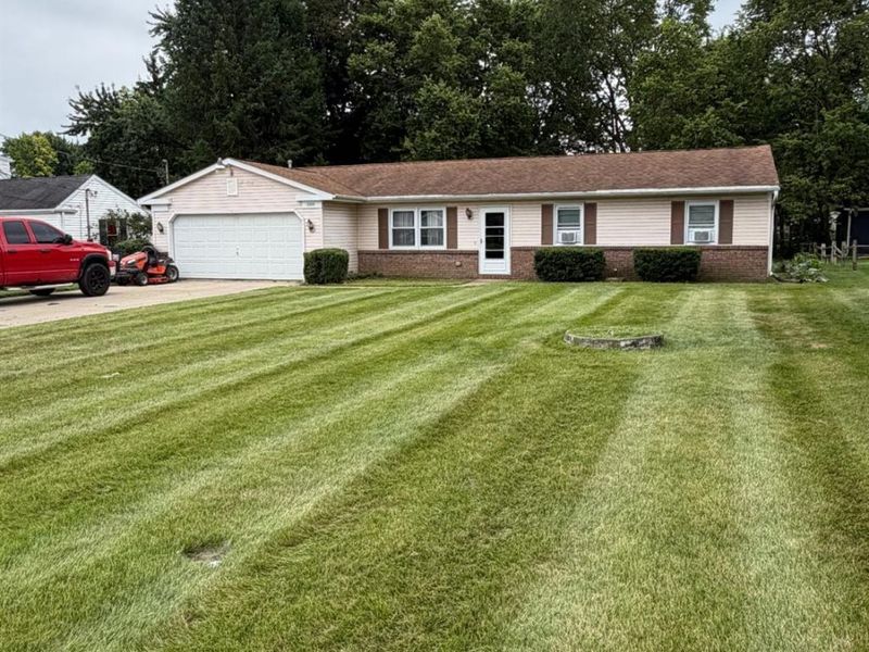 6606 Alspaugh Drive, Castalia, OH 44824 Photo 1