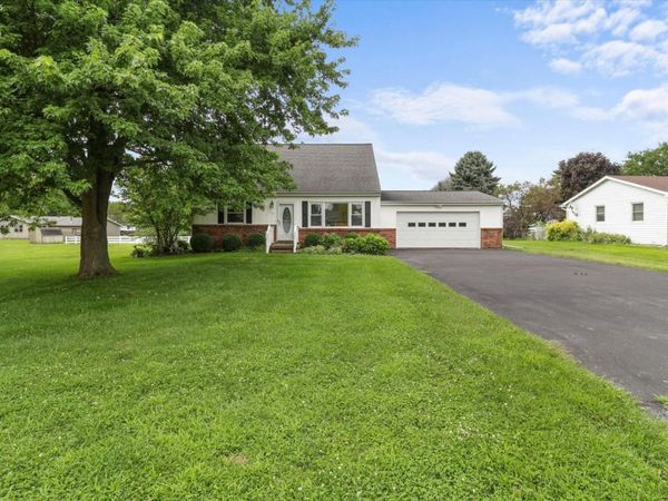 1520 N Ponderosa Drive, Port Clinton, OH 43452