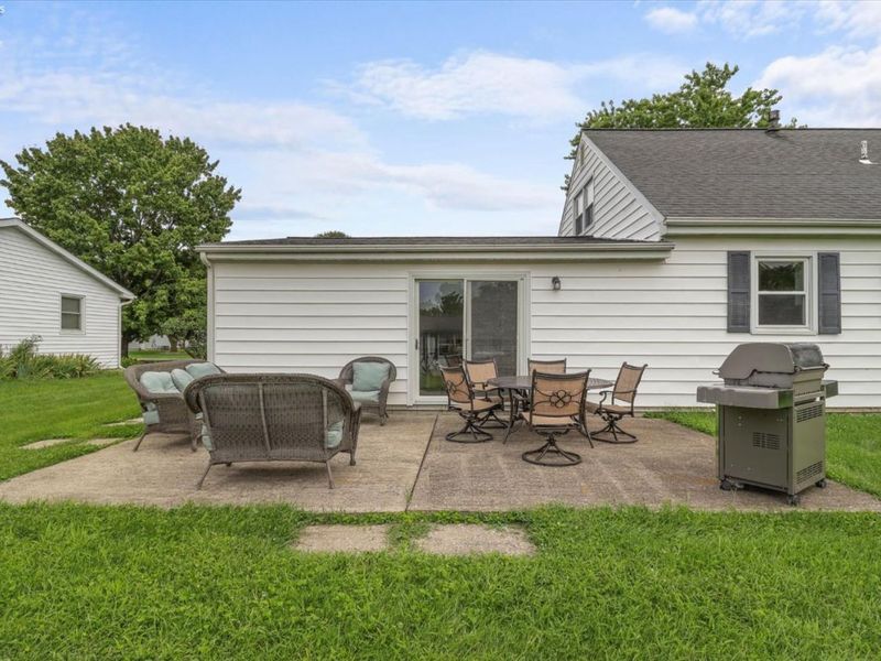 1520 N Ponderosa Drive, Port Clinton, OH 43452 Photo 22