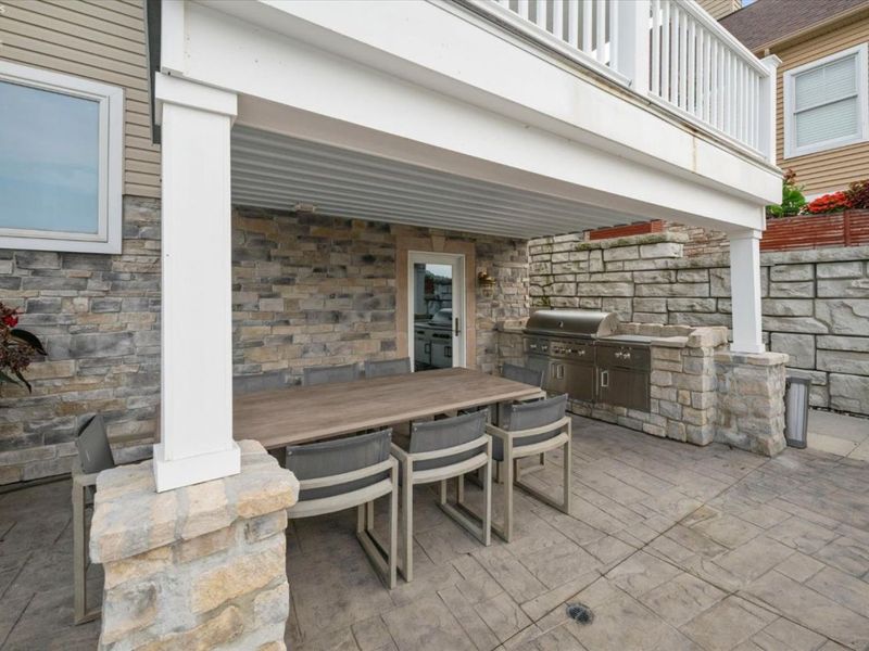 4555 E Forest Glen Lane, Marblehead, OH 43440 Photo 10