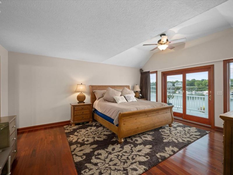 4555 E Forest Glen Lane, Marblehead, OH 43440 Photo 13