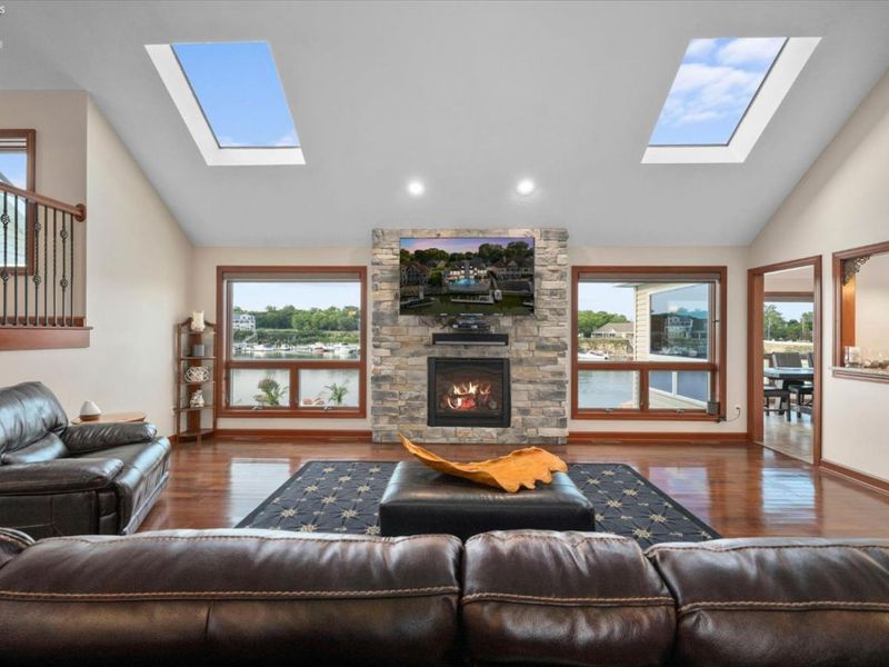 4555 E Forest Glen Lane, Marblehead, OH 43440 Photo 14