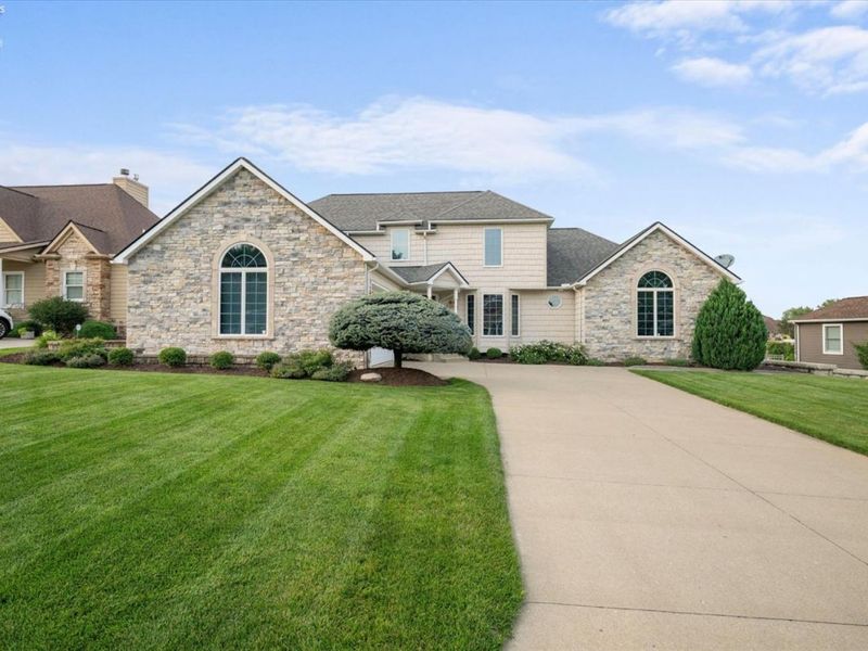 4555 E Forest Glen Lane, Marblehead, OH 43440 Photo 2