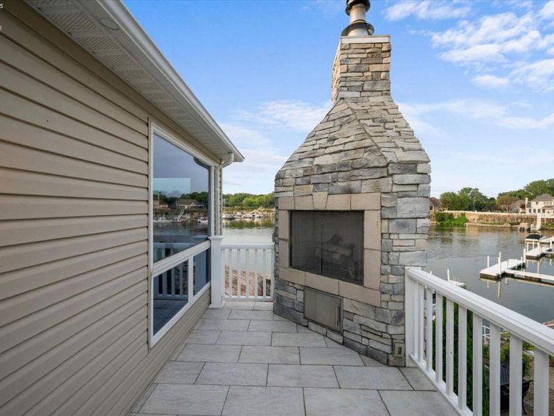 4555 E Forest Glen Lane, Marblehead, OH 43440 Photo 35