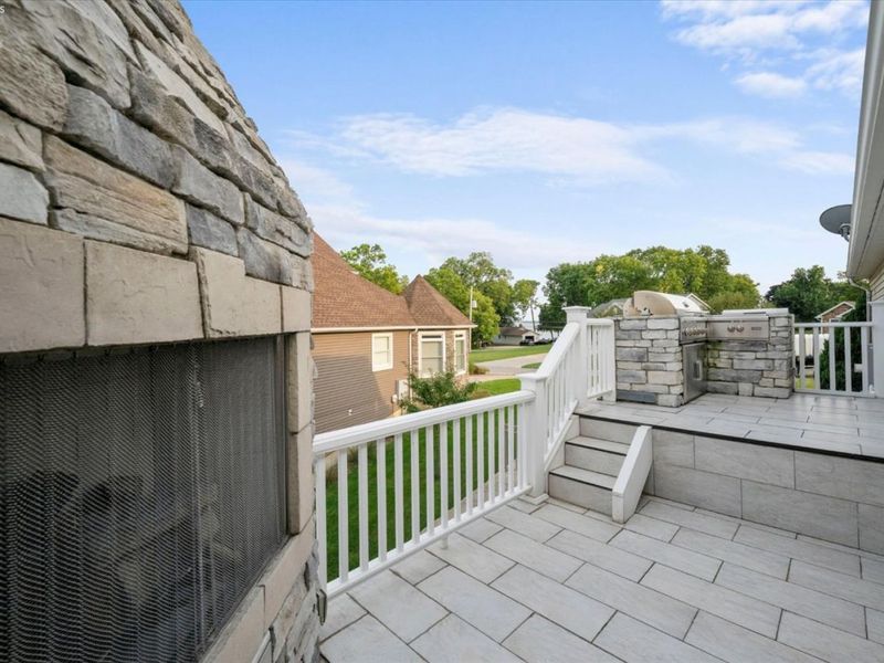 4555 E Forest Glen Lane, Marblehead, OH 43440 Photo 36