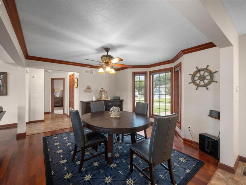 4555 E Forest Glen Lane, Marblehead, OH 43440 Photo 4