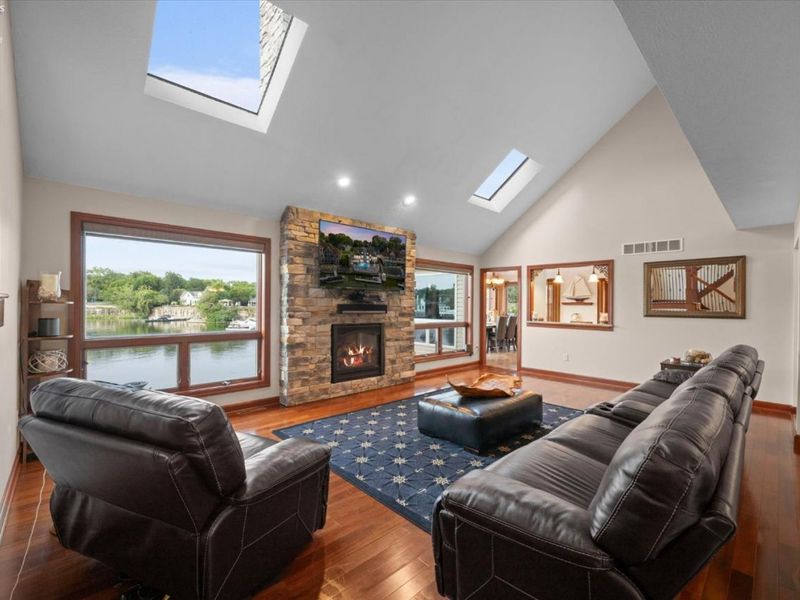 4555 E Forest Glen Lane, Marblehead, OH 43440 Photo 5