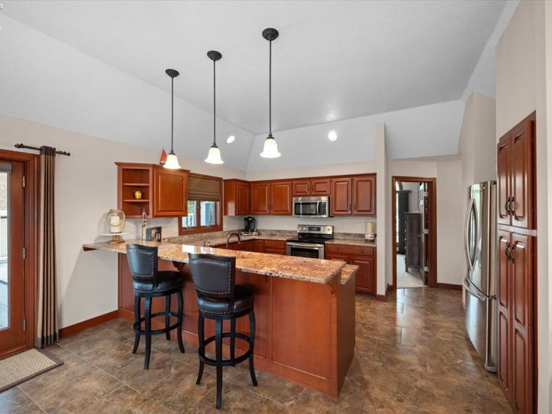 4555 E Forest Glen Lane, Marblehead, OH 43440 Photo 9