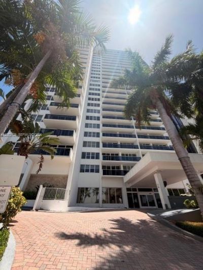 3140 S Ocean Dr , Unit 309, Hallandale Beach, FL 33009 Photo