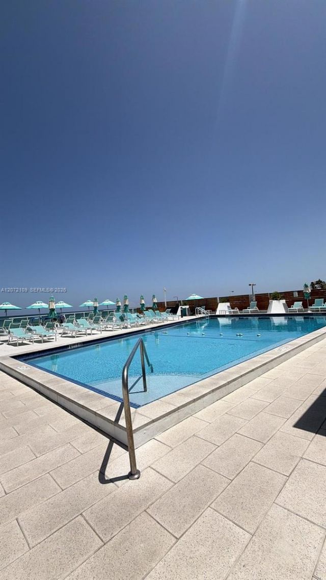 3140 S Ocean Dr , Unit 309, Hallandale Beach, FL 33009 Photo